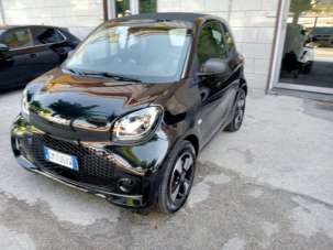 SMART ForTwo Elettrica 2023 usata