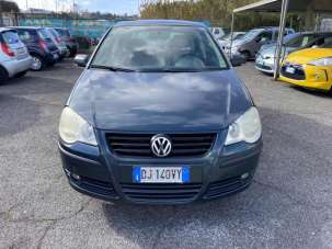 VOLKSWAGEN Polo Benzina 2008 usata, Napoli