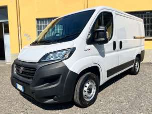 FIAT Ducato Diesel 2020 usata