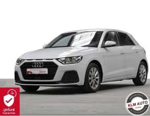 AUDI A1 Benzina 2022 usata