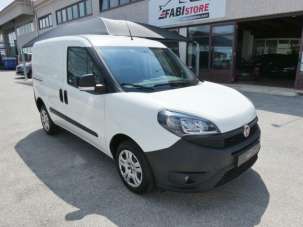 FIAT Doblo Diesel 2020 usata, Cuneo