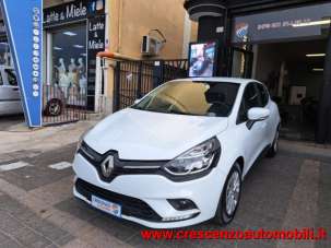 RENAULT Clio Diesel 2018 usata, Salerno