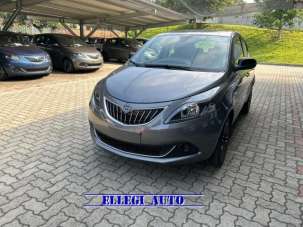 LANCIA Ypsilon Benzina/GPL usata, Italia