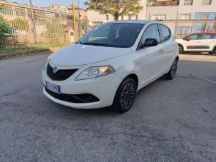 LANCIA Ypsilon Elettrica/Benzina 2021 usata, Potenza