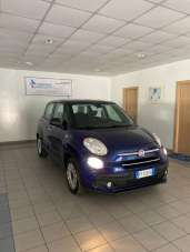 FIAT 500L Diesel 2019 usata, Taranto