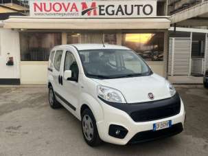 FIAT Fiorino Diesel 2021 usata