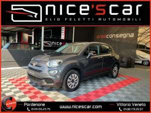 FIAT 500X Diesel 2020 usata, Treviso