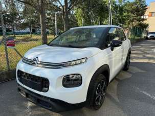 CITROEN C3 Aircross Benzina 2021 usata, Modena