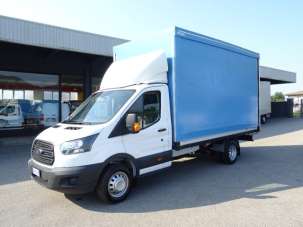 FORD Transit Diesel 2019 usata, Treviso