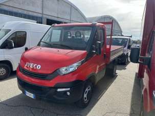 IVECO Daily Diesel 2018 usata, Treviso