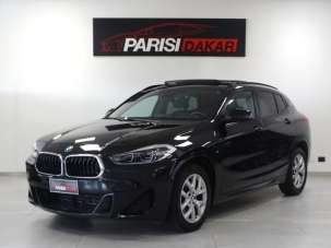 BMW X2 Benzina 2022 usata, Monza e Brianza