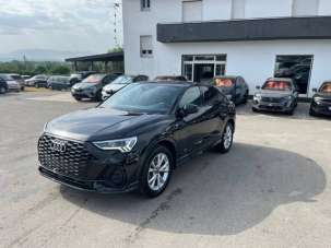 AUDI Q3 Diesel 2022 usata, Caserta