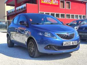 LANCIA Ypsilon Elettrica/Benzina 2022 usata