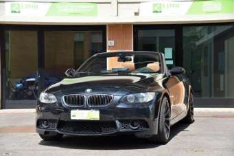 BMW 330 Diesel 2007 usata