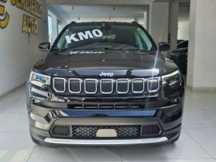 JEEP Compass Diesel 2024 usata, Napoli