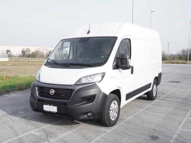 FIAT Ducato Elettrica 2022 usata foto