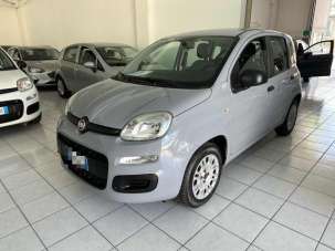 FIAT Panda Benzina 2020 usata, Macerata