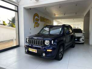 JEEP Renegade Diesel 2019 usata, Napoli