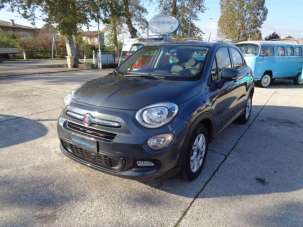 FIAT 500X Diesel 2018 usata, Treviso