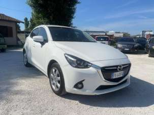 MAZDA 2 Diesel 2017 usata, Forli-Cesena