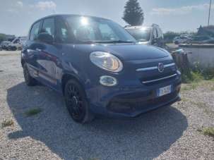 FIAT 500L Diesel 2019 usata, Forli-Cesena