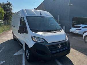 FIAT Ducato Diesel 2021 usata