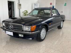 MERCEDES-BENZ SL 280 Benzina 1988 usata, Padova