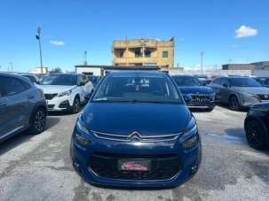 CITROEN C4 Picasso Diesel 2015 usata, Napoli