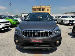 SUZUKI S-Cross Benzina 2019 usata, Napoli