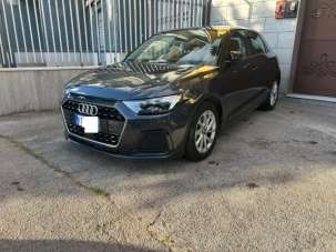 AUDI A1 Benzina 2020 usata