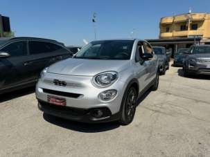 FIAT 500X Diesel 2022 usata, Napoli