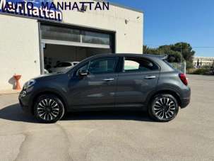 FIAT 500X Diesel 2019 usata, Foggia