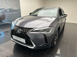 LEXUS UX 250h Elettrica/Benzina 2022 usata, Cuneo