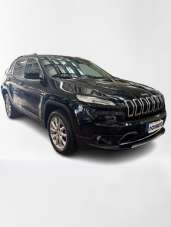 JEEP Cherokee Diesel 2018 usata, Cagliari