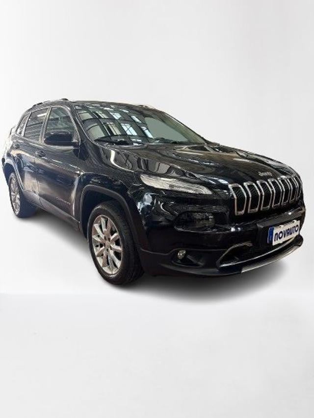 JEEP Cherokee Diesel 2018 usata, Cagliari foto