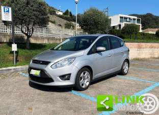 FORD C-Max Diesel 2013 usata