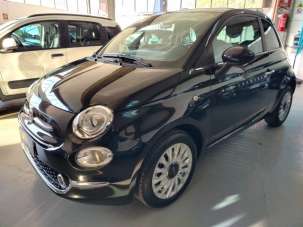 FIAT 500 Elettrica/Benzina 2023 usata, Forli-Cesena