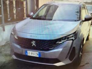 PEUGEOT 3008 Diesel 2021 usata, Forli-Cesena