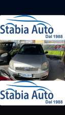 FORD Fusion Diesel 2004 usata, Napoli