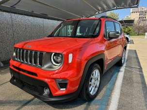 JEEP Renegade Diesel 2021 usata, Modena