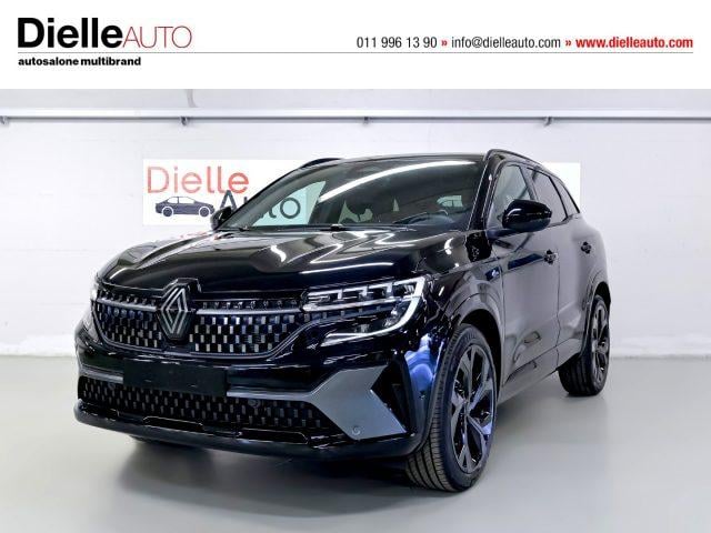 RENAULT Austral Elettrica/Benzina 2023 usata, Torino foto