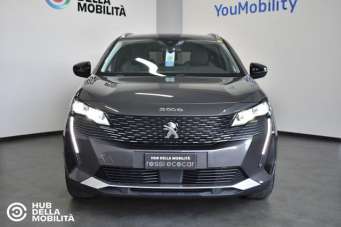 PEUGEOT 5008 Diesel 2021 usata, Perugia