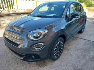 FIAT 500X Diesel 2024 usata, Avellino