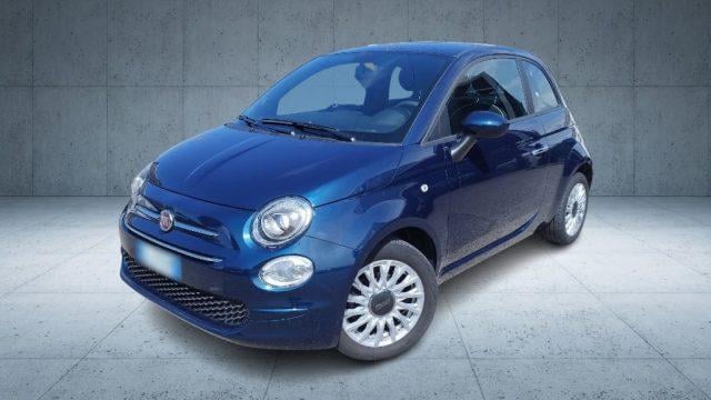 FIAT 500 Benzina 2021 usata, Verona foto