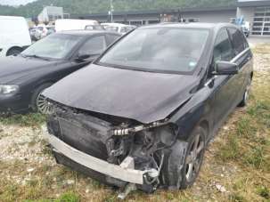 MERCEDES-BENZ B 180 Diesel 2013 usata, Pesaro e Urbino