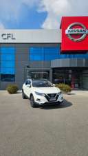 NISSAN Qashqai Diesel 2017 usata