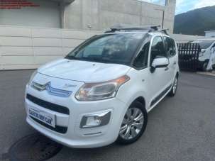 CITROEN C3 Picasso Diesel 2013 usata