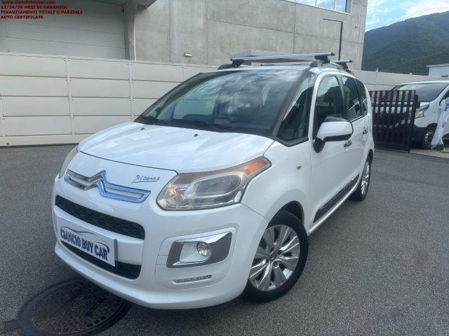 CITROEN C3 Picasso Diesel 2013 usata foto