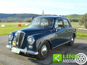 LANCIA Appia Benzina 1957 usata