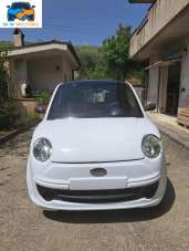 MICROCAR Dué Diesel 2013 usata